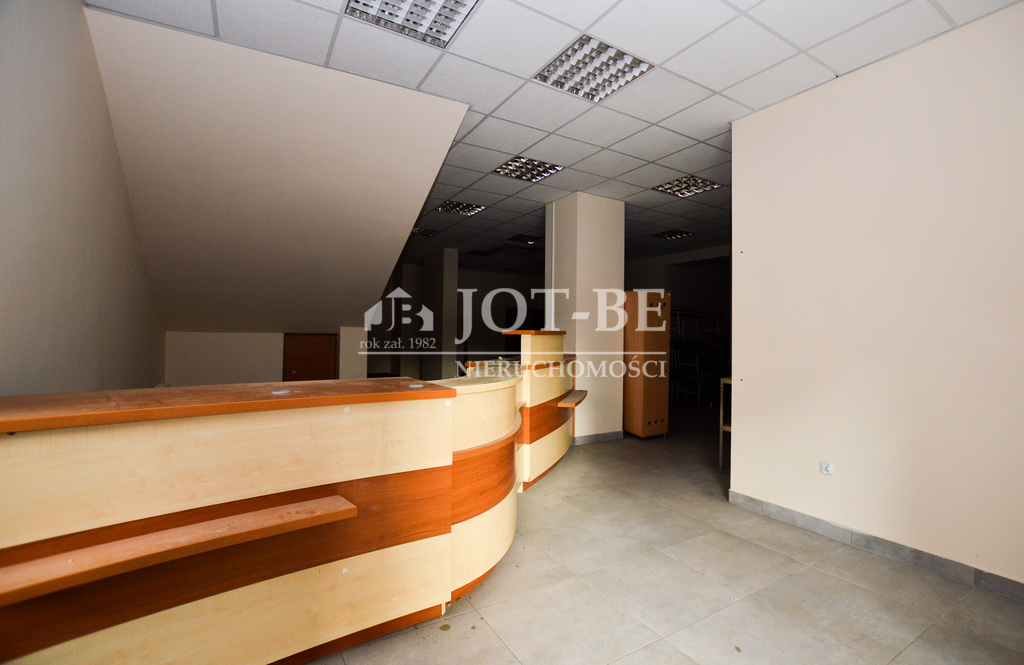 Lokal użytkowy 103,00 m², oferta nr , 2049/4112/OLW, Wrocław, pl. Ludwika Hirszfelda-idx