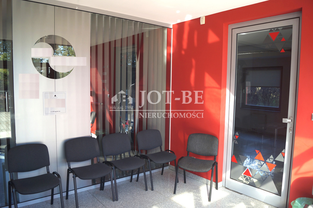 Biuro 375,00 m², oferta nr , 2173/4112/OLW, Radwanice-idx