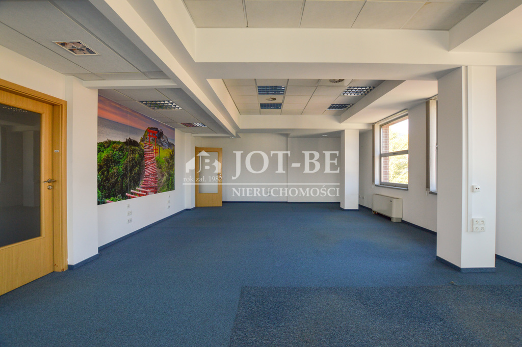 Biuro 205,06 m², oferta nr , 2165/4112/OLW, Wrocław, Nadodrze, pl. Strzelecki-idx