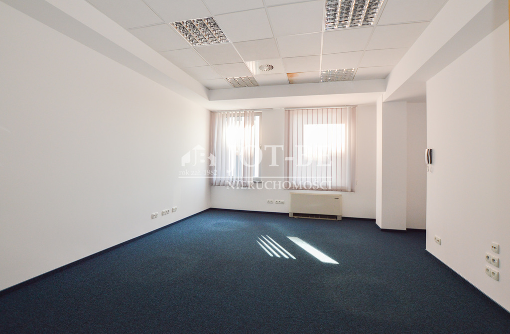 Biuro 347,96 m², oferta nr , 2166/4112/OLW, Wrocław, Nadodrze, pl. Strzelecki-idx