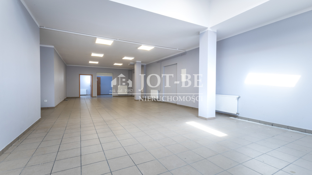 Lokal użytkowy 247,00 m², oferta nr , 2168/4112/OLW, Bielany Wrocławskie, Wiśniowa-idx