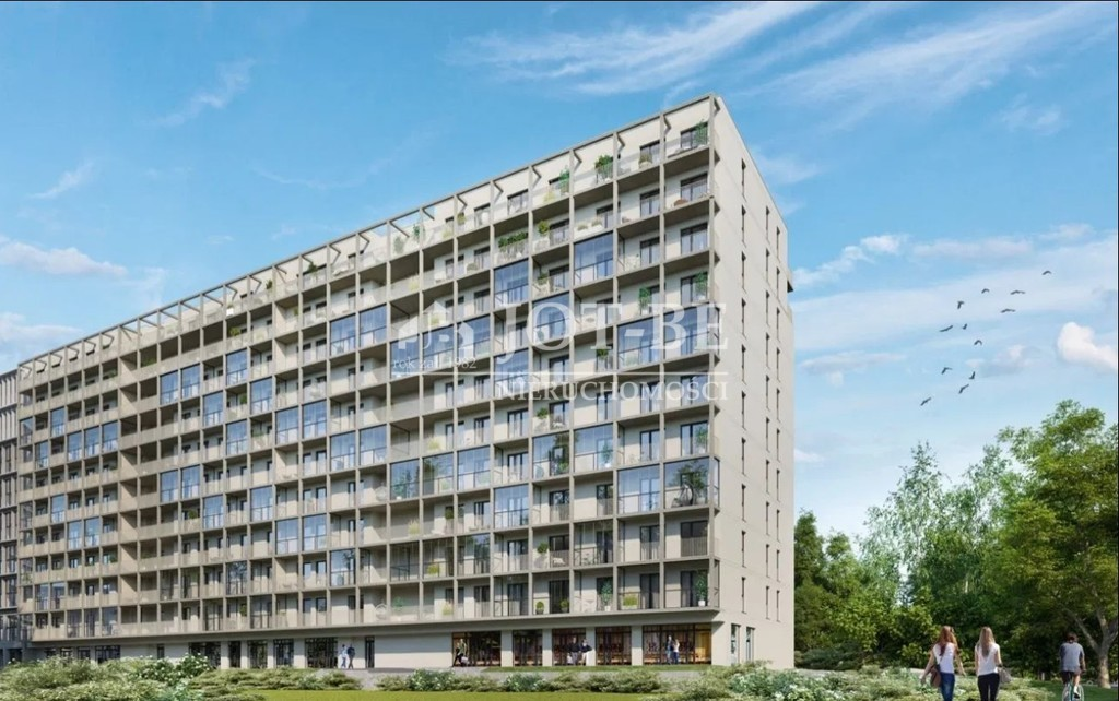 Lokal użytkowy 257,48 m², oferta nr , 4600/4112/OLS, Wrocław, Grabiszyn-Grabiszynek, Grabiszyn-idx