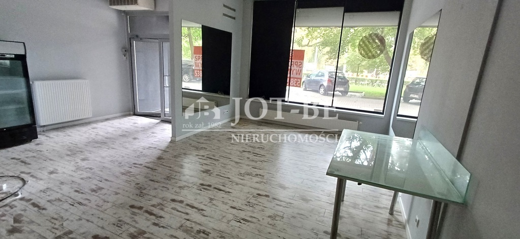 Lokal użytkowy 100,00 m², oferta nr , 4619/4112/OLS, Wrocław, Grabiszyn-Grabiszynek, Grabiszyn-idx