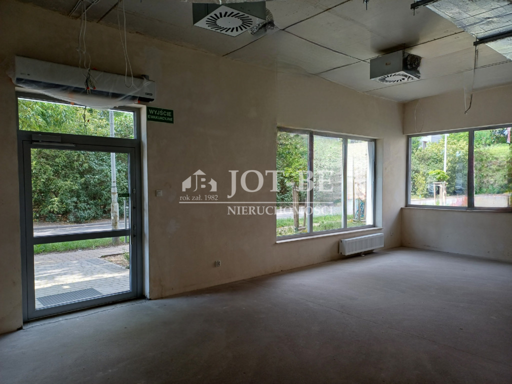 Lokal użytkowy 277,00 m², oferta nr , 2161/4112/OLW, Wrocław, Krzyki-Partynice, Partynice-idx