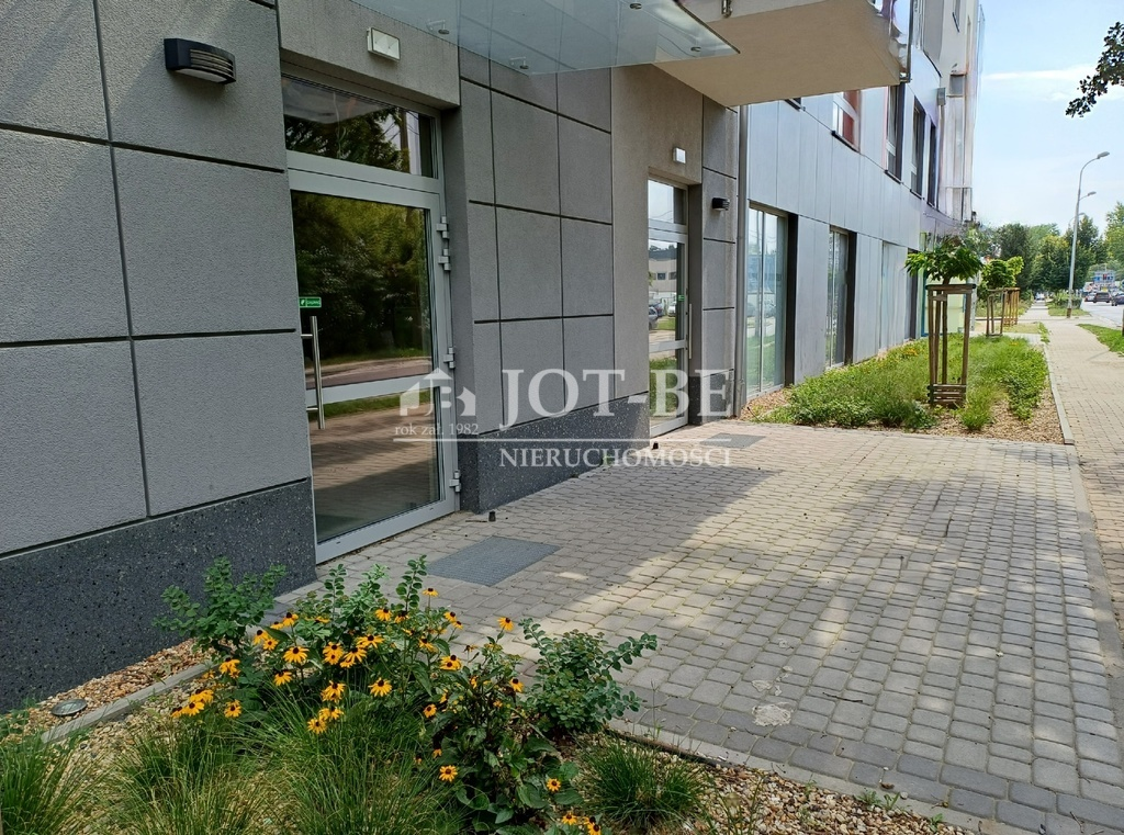 Lokal użytkowy 130,00 m², oferta nr , 2171/4112/OLW, Wrocław, Krzyki-Partynice, Partynice-idx