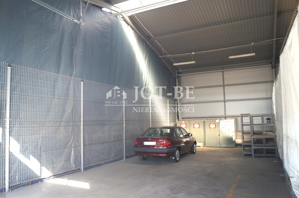 Magazyn 90,00 m², oferta nr , 12/4112/OHW, Radwanice-idx