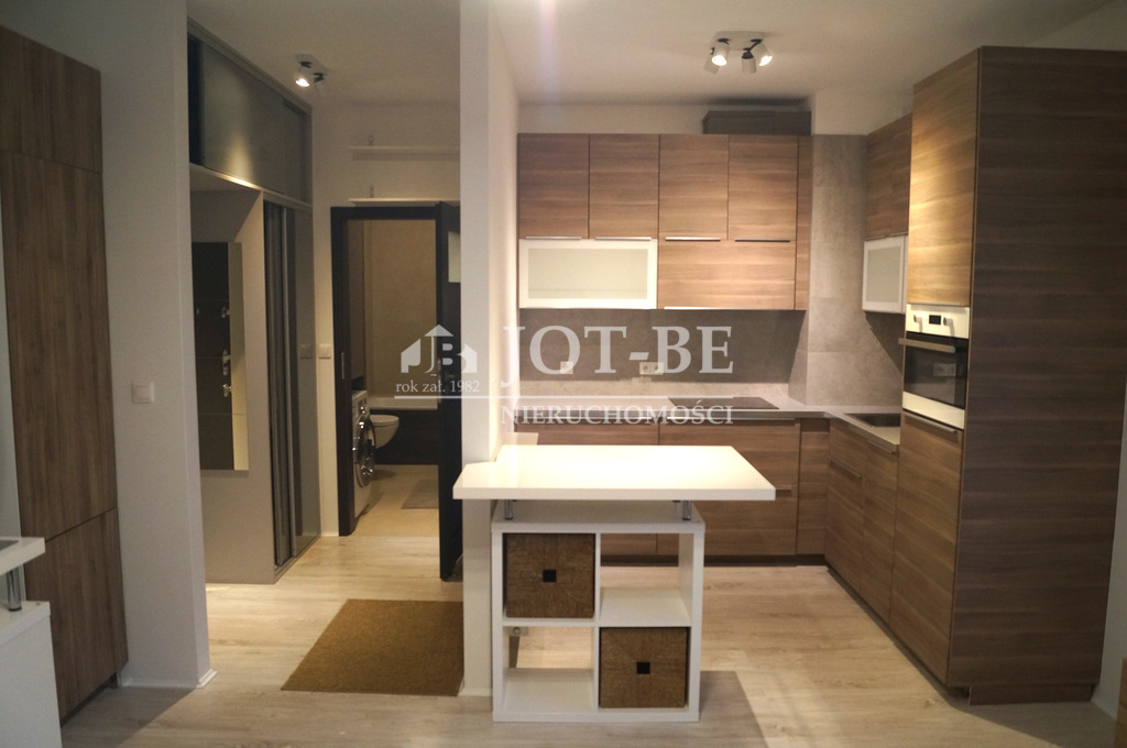 Mieszkanie 31,35 m², piętro 4, oferta nr , 9924/4112/OMW, Wrocław-idx