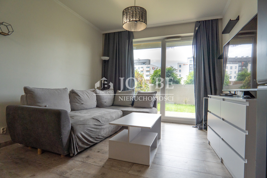 Mieszkanie 40,14 m², parter, oferta nr , 18308/4112/OMS, Wrocław, Jagodno, Buforowa-idx