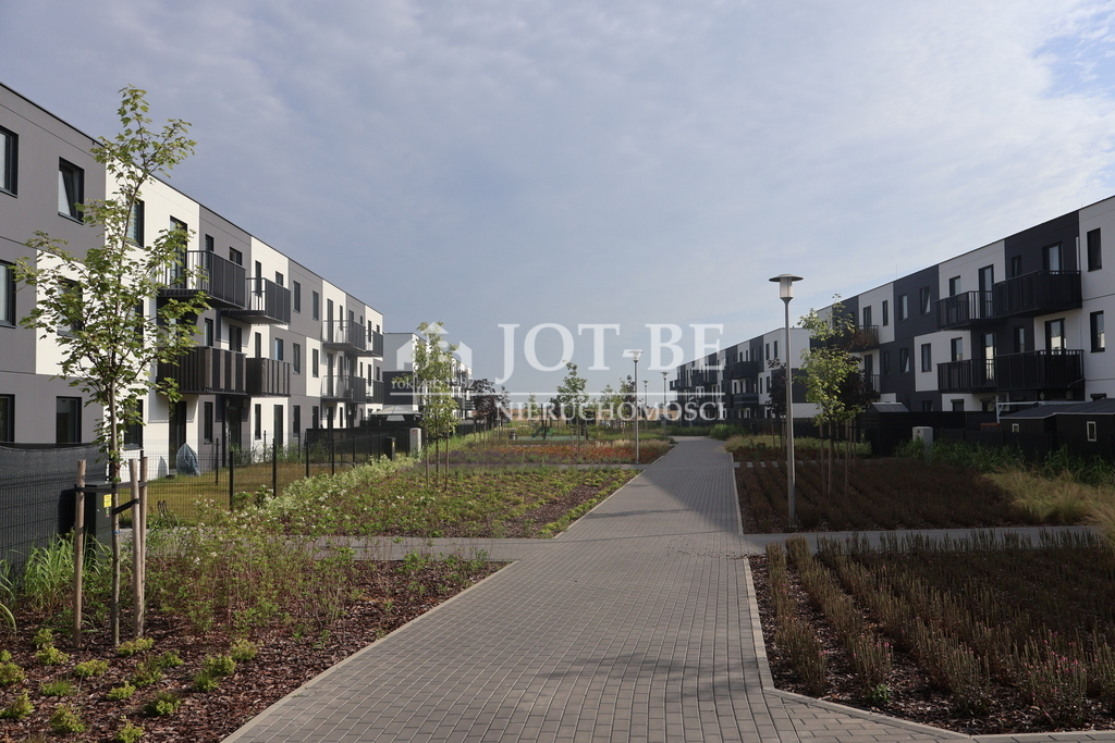 Mieszkanie 47,34 m², piętro 2, oferta nr , 18324/4112/OMS, Wróblowice-idx