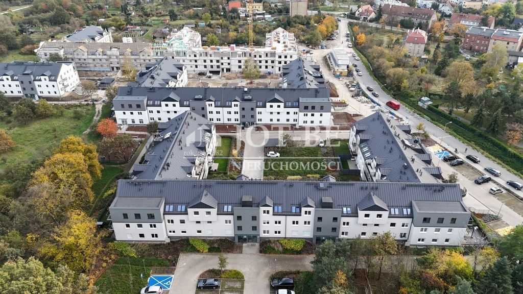 Mieszkanie 64,50 m², parter, oferta nr , 18447/4112/OMS, Wrocław, Księże, Księże Wielkie, Blizanowicka-idx