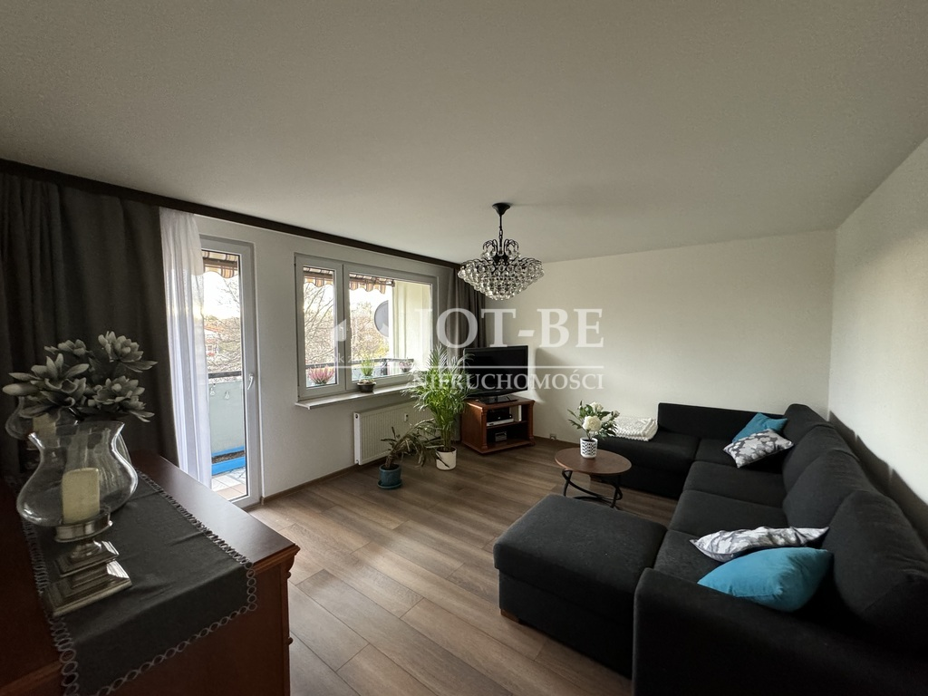 Mieszkanie 84,70 m², piętro 1, oferta nr , 18475/4112/OMS, Wrocław, Karłowice-Różanka, Różanka, Henryka Michała Kamieńskiego-idx