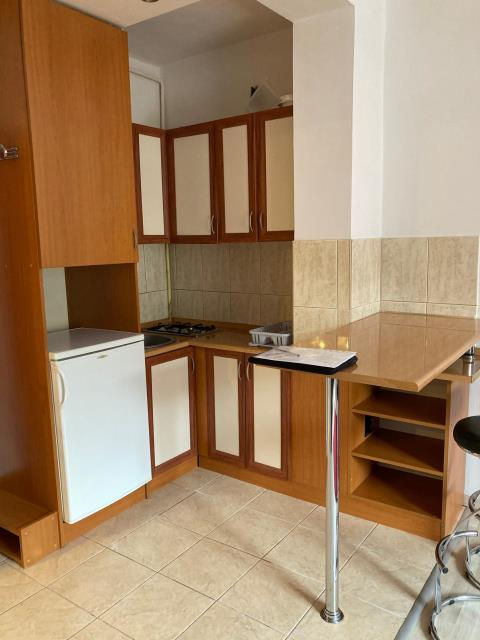 Apartament 25,00 m², piętro 2, oferta nr , 20968, Warszawa, Śródmieście, Śródmieście, Jana Pawła II al.-idx