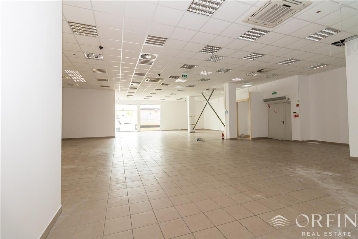 Lokal użytkowy 278,00 m², oferta nr , OR016600, Gdynia, Oksywie, Oksywie, Bosmańska-idx