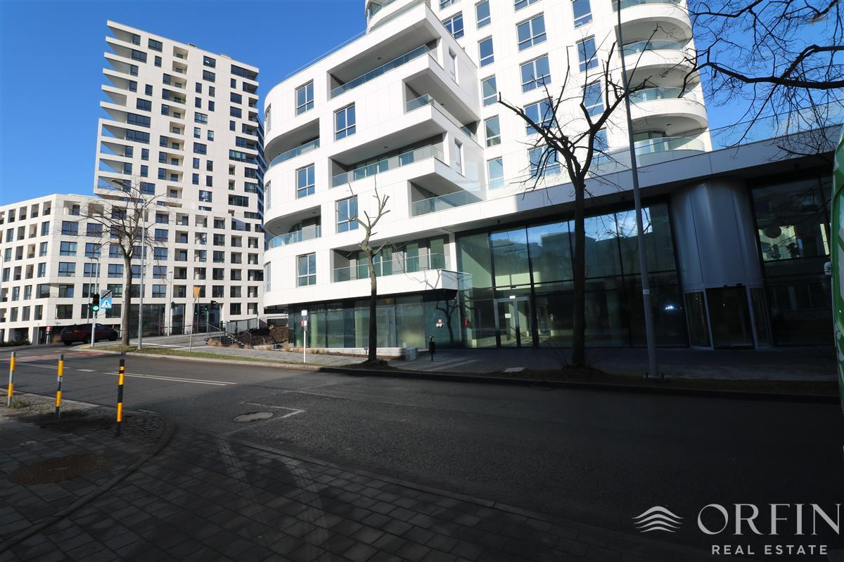 Lokal użytkowy 157,50 m², oferta nr , OR016304, Gdynia, Śródmieście, Śródmieście, Św. Piotra-idx