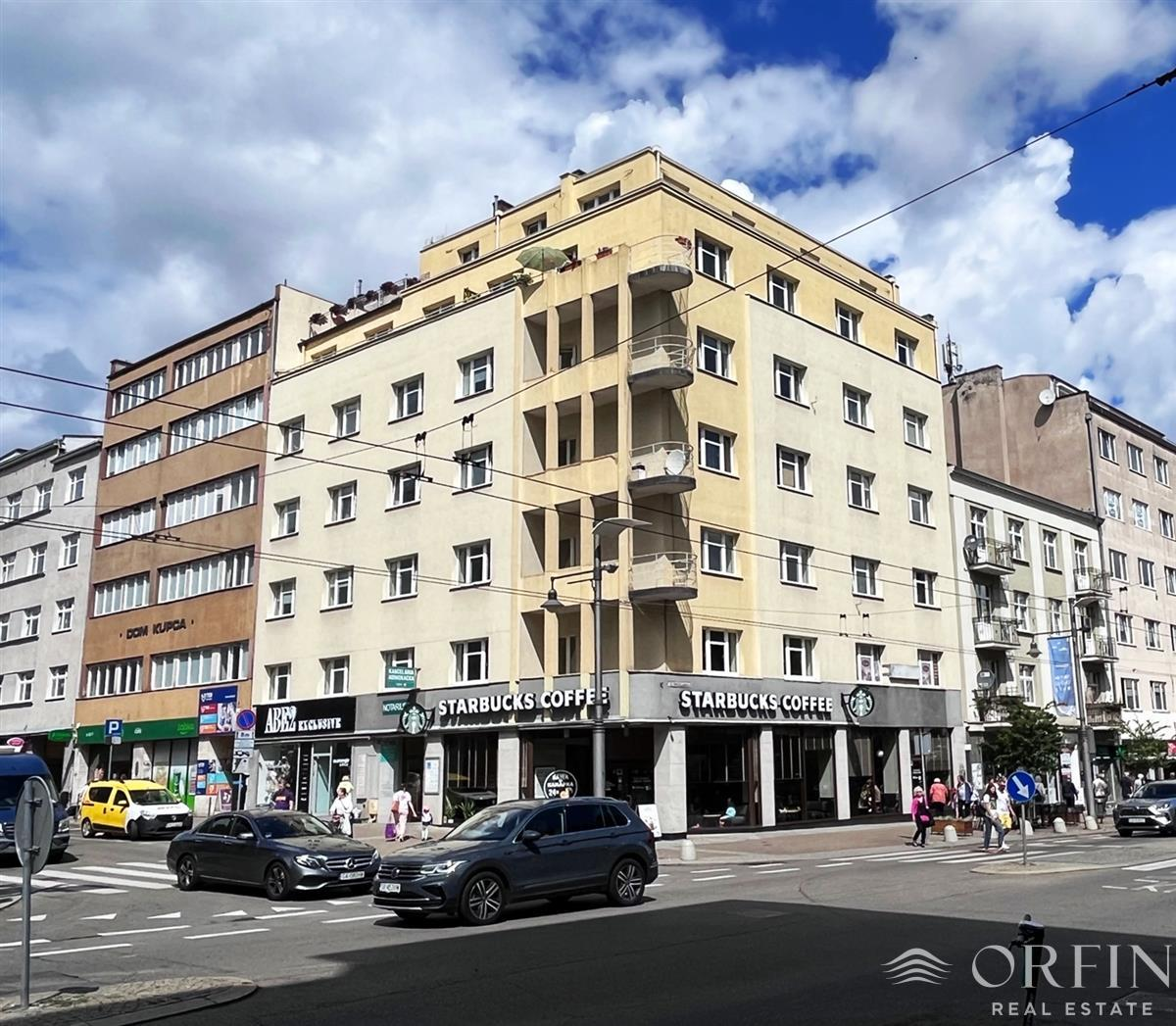 Biuro 93,20 m², oferta nr , OR016673, Gdynia, Śródmieście, Śródmieście, Świętojańska-idx