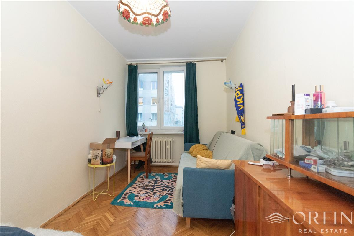 Apartament 59,00 m², piętro 2, oferta nr , OR016601, Gdynia, Śródmieście, Śródmieście, Abrahama Antoniego-idx