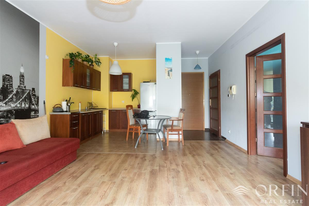 Mieszkanie 44,50 m², parter, oferta nr , OR016652, Gdańsk, Aniołki, MARSZAŁKA FERDYNANDA FOCHA-idx