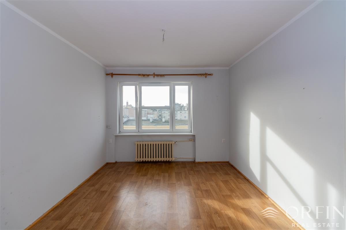 Mieszkanie 44,90 m², piętro 6, oferta nr , OR016668, Gdynia, Śródmieście, Śródmieście, Żwirki i Wigury-idx