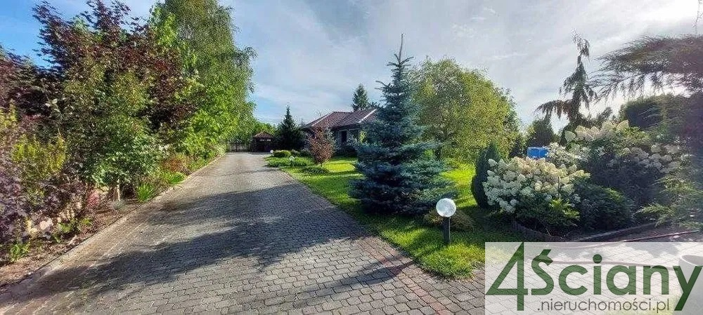 Dom 310,00 m², oferta nr , 6716/3098/ODS, Dobrzyń-idx