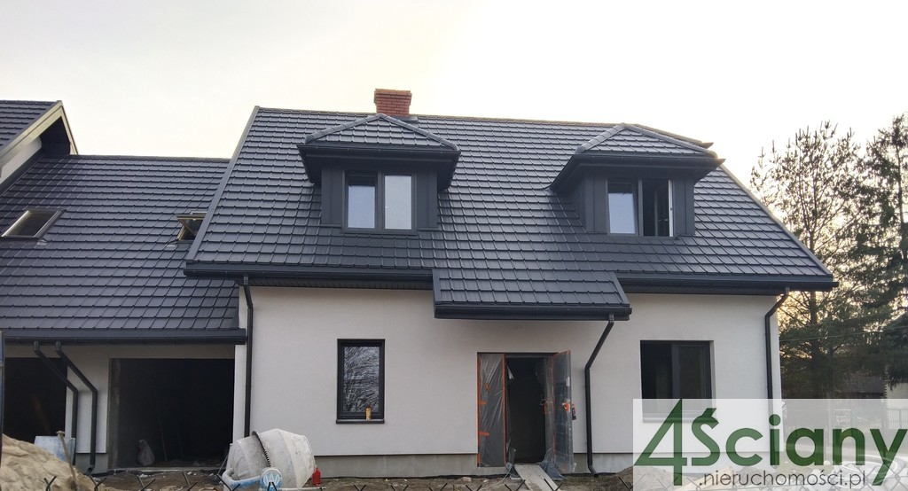 Dom 185,00 m², oferta nr , 6540/3098/ODS, Sieraków-idx