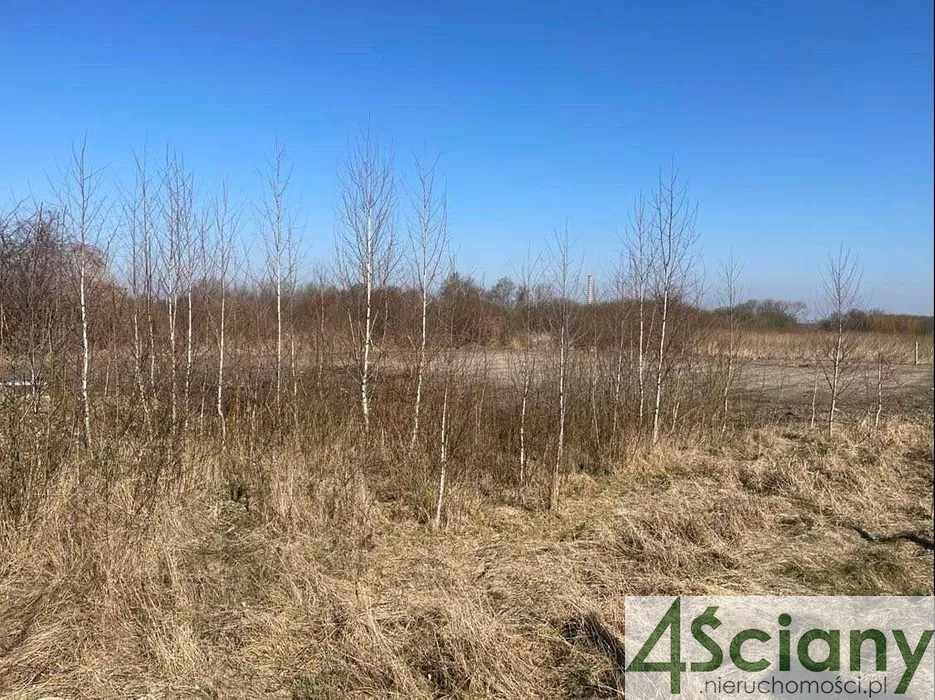 Działka 1 365,00 m², oferta nr , 8035/3098/OGS, Brwinów-idx