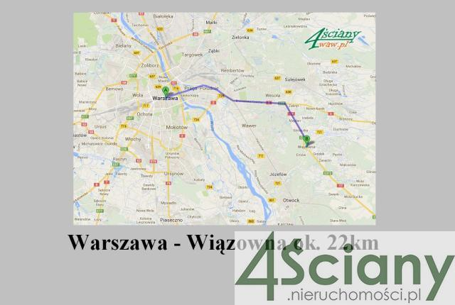 Działka 3 000,00 m², oferta nr , 4331/3098/OGS, Duchnów-idx