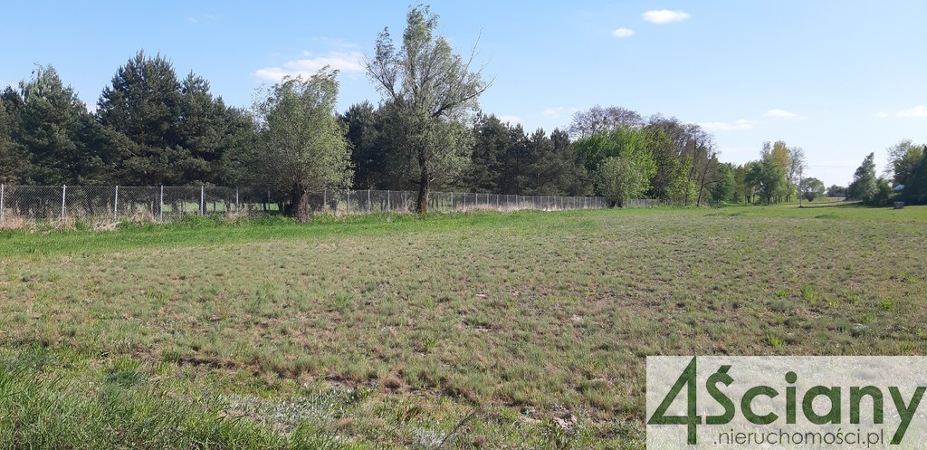 Działka 1 060,00 m², oferta nr , 5219/3098/OGS, Kampinos-idx