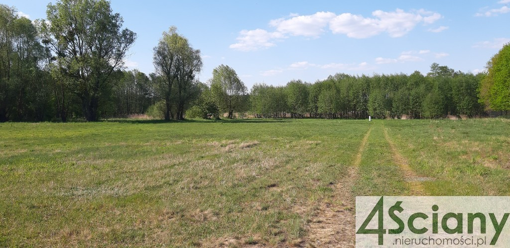 Działka 1 154,00 m², oferta nr , 5174/3098/OGS, Kampinos-idx