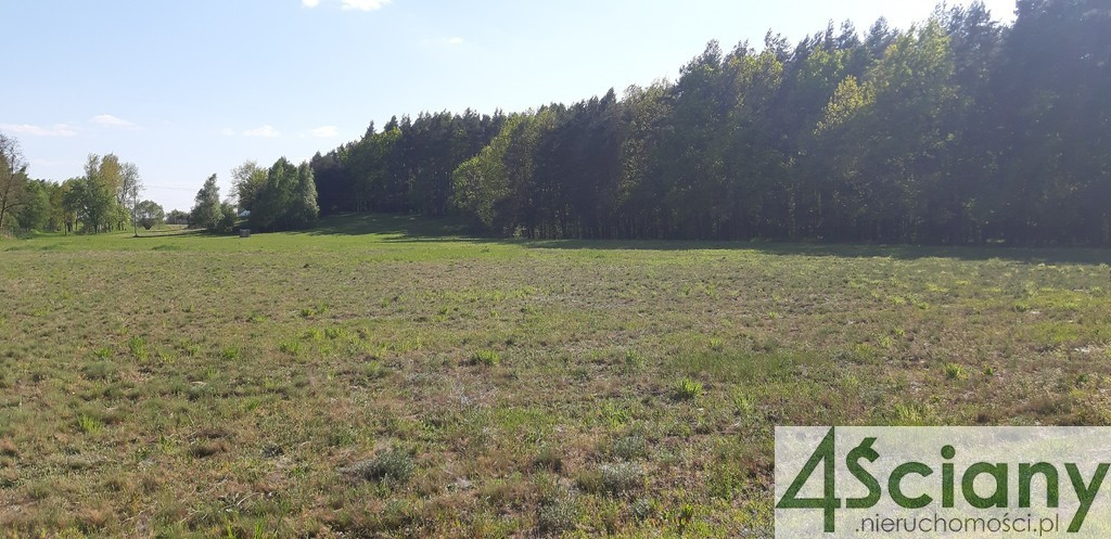 Działka 1 050,00 m², oferta nr , 8900/3098/OGS, Kampinos-idx