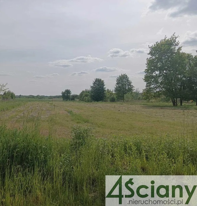 Działka 3 040,00 m², oferta nr , 8768/3098/OGS, Książenice-idx