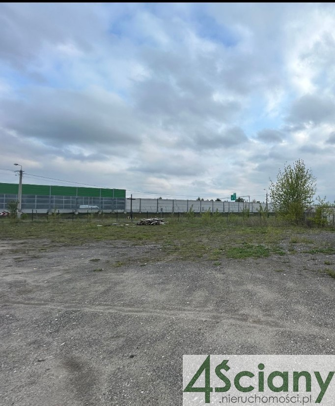 Działka 11 828,00 m², oferta nr , 9250/3098/OGS, Nadarzyn-idx