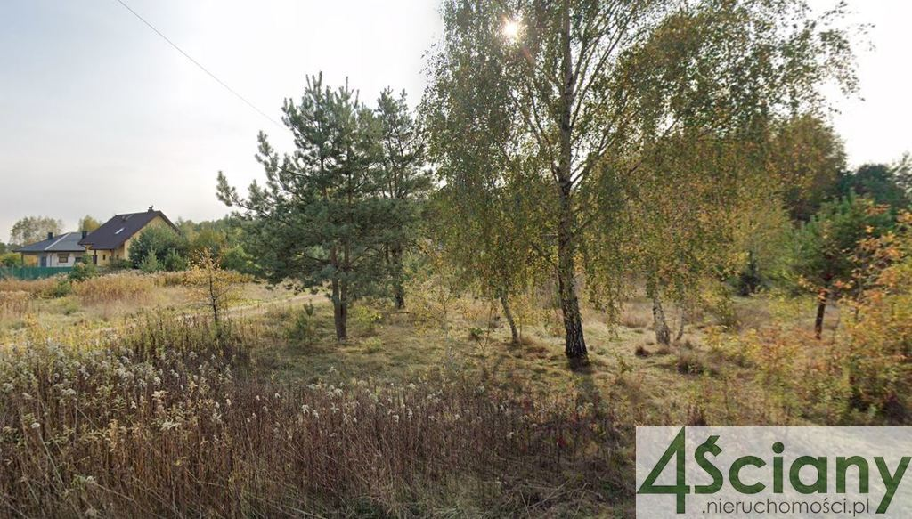 Działka 1 387,00 m², oferta nr , 9256/3098/OGS, Sieraków-idx