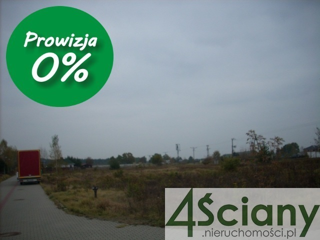 Działka 3 685,00 m², oferta nr , 3388/3098/OGS, Skierdy-idx