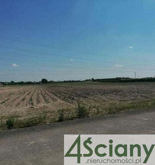 Działka 34 100,00 m², oferta nr , 7315/3098/OGS, Sokołów-idx