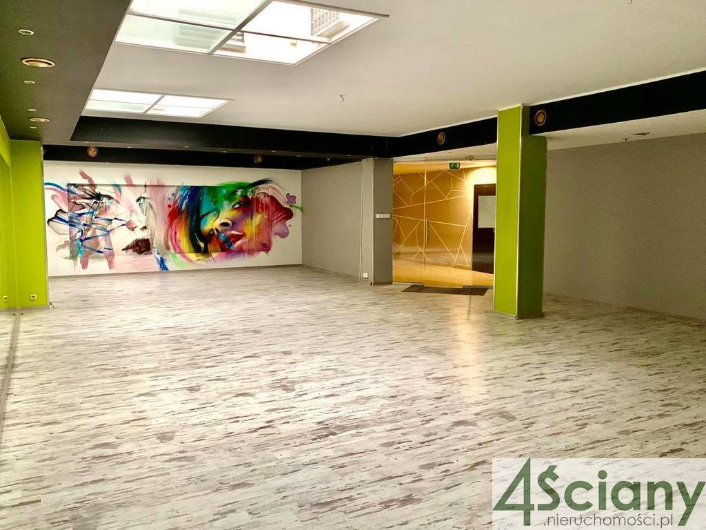 Lokal użytkowy 384,00 m², oferta nr , 1048/3098/OLS, Pruszków-idx