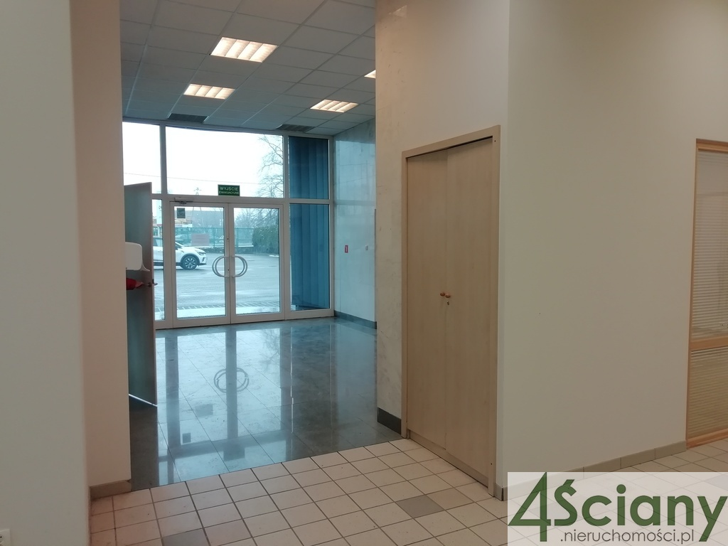 Biuro 300,00 m², oferta nr , 3994/3098/OLW, Pruszków-idx