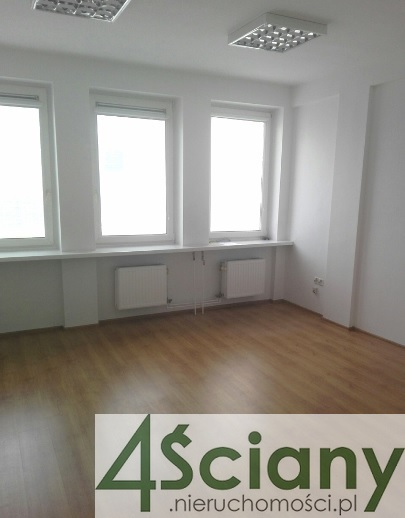 Lokal użytkowy 86,65 m², oferta nr , 2989/3098/OLW, Warszawa, Mokotów, Mokotów-idx