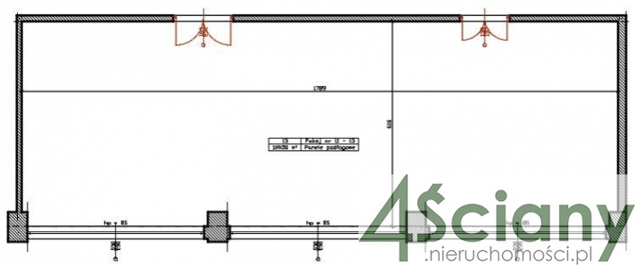 Biuro 109,00 m², oferta nr , 2988/3098/OLW, Warszawa, Mokotów, Mokotów-idx