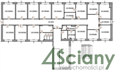 Biuro 362,00 m², oferta nr , 3036/3098/OLW, Warszawa, Mokotów, Mokotów-idx