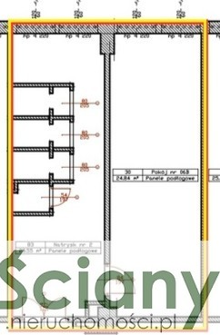 Biuro 48,39 m², oferta nr , 3528/3098/OLW, Warszawa, Mokotów, Mokotów-idx