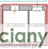 Biuro 22,76 m², oferta nr , 3653/3098/OLW, Warszawa, Mokotów, Mokotów-idx