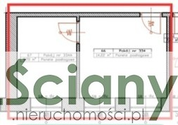 Biuro 23,92 m², oferta nr , 3654/3098/OLW, Warszawa, Mokotów, Mokotów-idx