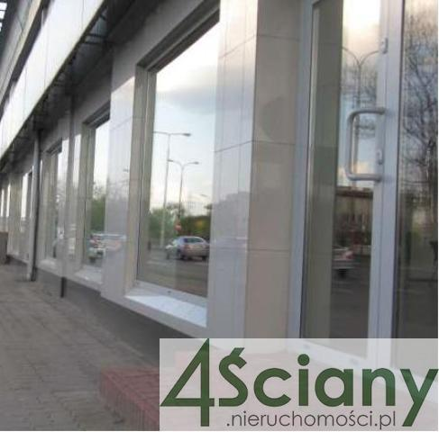 Lokal użytkowy 180,00 m², oferta nr , 1701/3098/OLW, Warszawa, Praga Południe, Praga Południe-idx