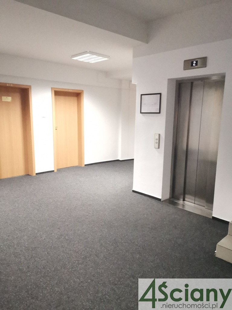 Biuro 16,90 m², oferta nr , 2557/3098/OLW, Warszawa, Śródmieście, Śródmieście-idx