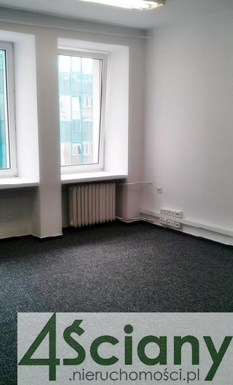 Biuro 49,30 m², oferta nr , 2619/3098/OLW, Warszawa, Śródmieście, Śródmieście-idx