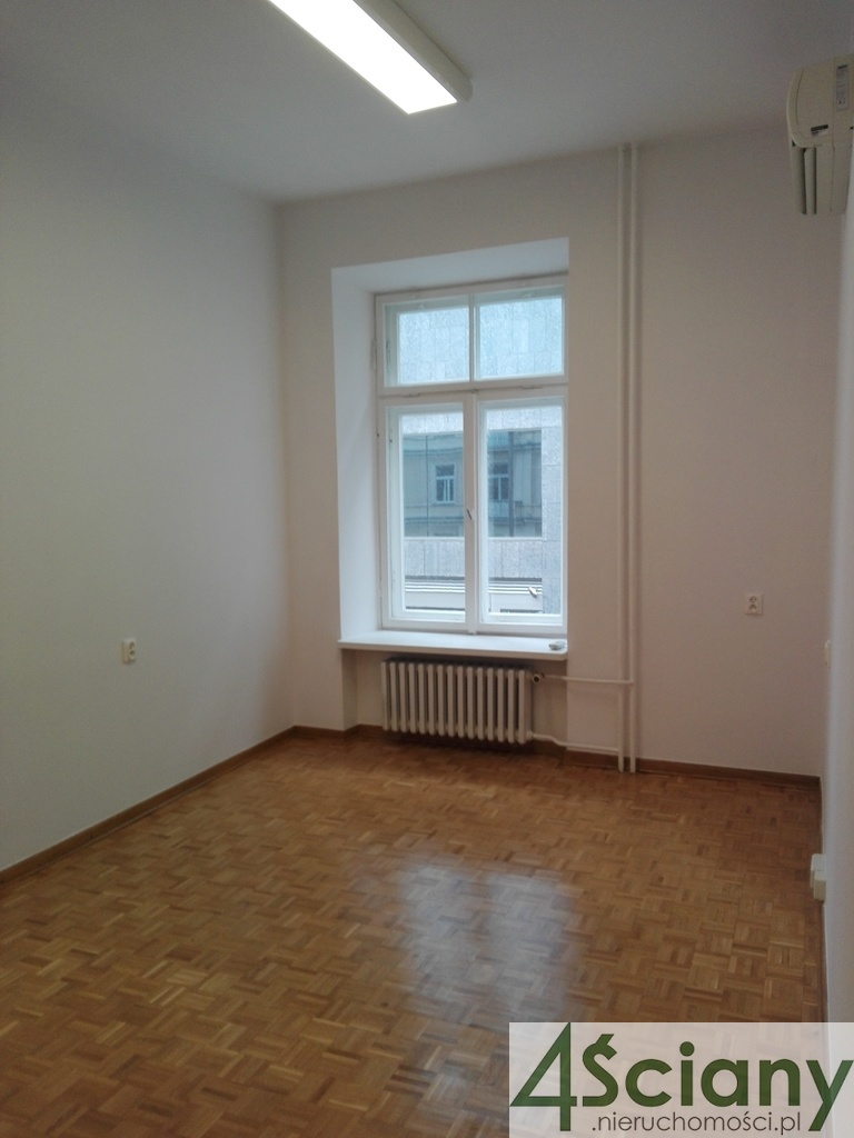 Biuro 29,60 m², oferta nr , 2737/3098/OLW, Warszawa, Śródmieście, Śródmieście-idx