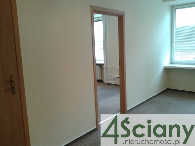 Biuro 36,30 m², oferta nr , 2755/3098/OLW, Warszawa, Śródmieście, Śródmieście-idx