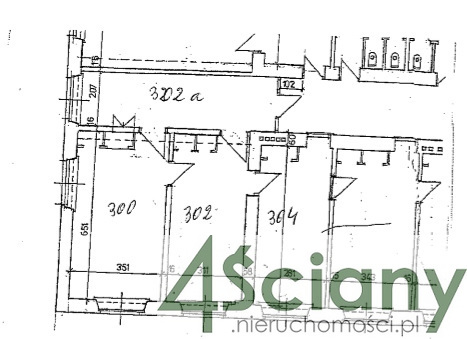 Biuro 110,00 m², oferta nr , 3235/3098/OLW, Warszawa, Śródmieście, Śródmieście-idx