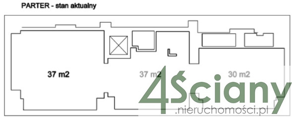 Lokal gastronomiczny 137,13 m², oferta nr , 3254/3098/OLW, Warszawa, Śródmieście, Śródmieście-idx