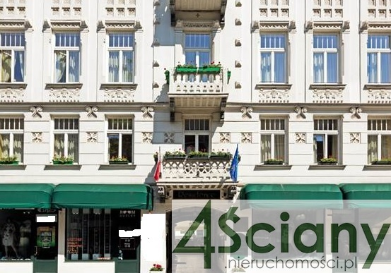 Lokal użytkowy 91,76 m², oferta nr , 3345/3098/OLW, Warszawa, Śródmieście, Śródmieście-idx